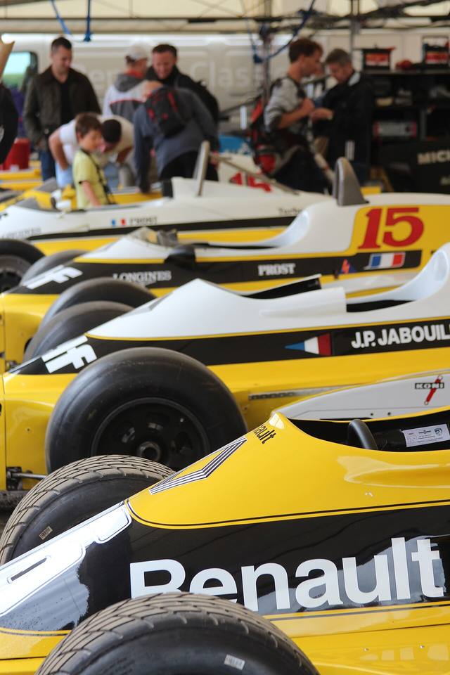 F1赛车战术解析：节奏与空间如何决定走势（职业联赛视角）